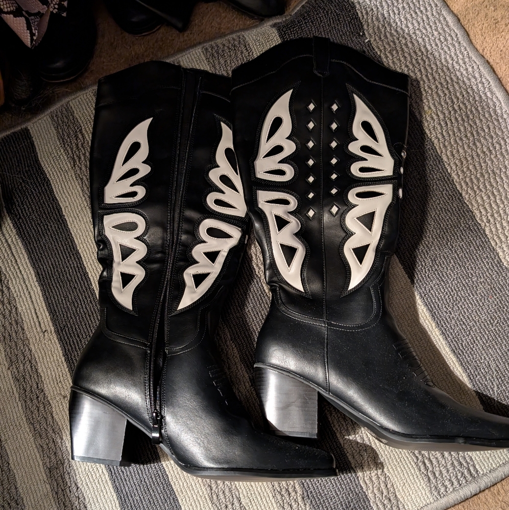 Women's Cowboy Boots